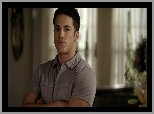 Michael Trevino, Pamiętniki wampirów, The Vampire Diaries